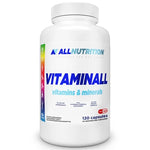 VITAMINALL NEW CPS ALL NUTRITION