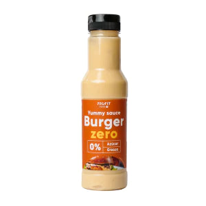 Yummy Sauce Burger PROFIT FOODS 375ml