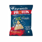 Chips di Mais 30% di proteine POPCROP 23g