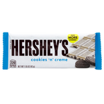 Biscotti cookies ‘n’ creme HERSHEY'S 43g