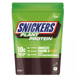 Plant Hi Protein 420g SNICKERS