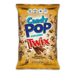 Pop Corn dolci gusto Twix CANDY POP 149g
