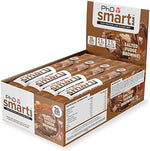 Smart Bar Barretta Proteica | Gusto Brownie al Caramello Salato 64g PHD NUTRITION
