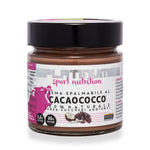 Crema Proteica Cacao Cocco PLATINUM SPORT NUTRITION 250g