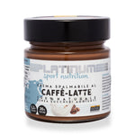 Crema Proteica Caffè Latte PLATINUM SPORT NUTRITION 250g