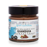 Crema Proteica Gianduia PLATINUM SPORT NUTRITION 250g