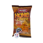 Honey cheese HERR'S 185g