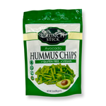 Hummus Chips Avocado CIPSAS 85g