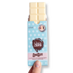 Cioccolato Bianco 25g CHOCOZERO