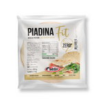Piadina Proteica Fit 220g PRONUTRITION