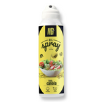 Olio Spray 100% Canola MG FOOD 250ml