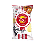 Patatine gusto KFC chicken LAY'S 150g