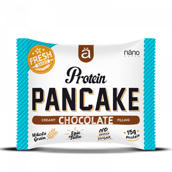 Nano Supps Protein Pancake 45 g
