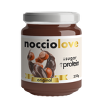 Crema Proteica gusto Original NOCCIOLOVE 200g