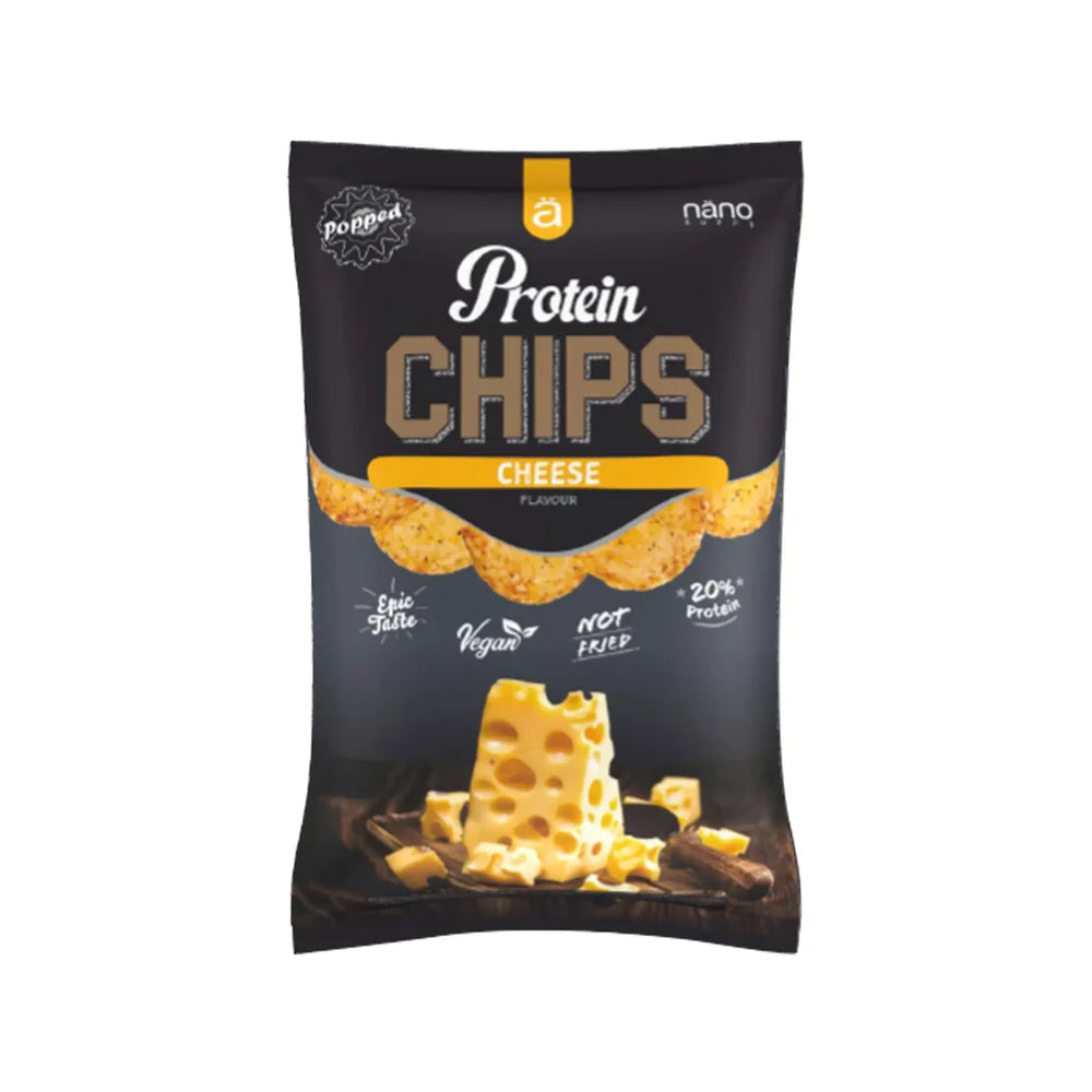 Patatine proteiche gusto Cheese PROTEIN CHIPS 40g