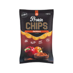 Patatine proteiche gusto Paprika PROTEIN CHIPS 40g