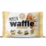 Protein Waffle Vaniglia GO FITNESS 50g