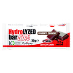Hydrolized Bar 50% gusto Fondente Crunchy PRONUTRTION