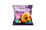 Ciambelline Proteiche Blueberry Protein Doughnuts ALASATURE 60g