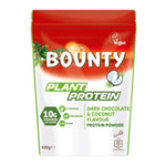 Plant Hi Protein 420g BOUNTY