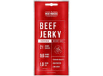 Beef Jerky Peppered 40g PRONUTRITION