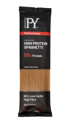 Spaghetti High Protein 250g PASTA YOUNG
