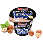 High Protein Pudding gusto Nocciola EHRMANN 200g