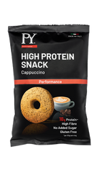 Snack biscotti cappuccino High Protein 55g PASTA YOUNG
