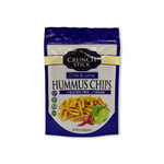 Hummus Chips Chill & Lime CIPSAS 85g