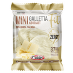 Mini Galletta Fit gusto Cioccobianco 36g PRONUTRITION