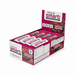 Smart Bar Barretta Proteica | Gusto Lamponi e Cioccolato Fondente 64g PHD NUTRITION