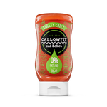 Salsa Zero Calorie Sweet Chili CALLOWFIT 300ml